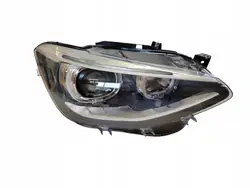 Rechterkoplamp BMW 1 Serie F20 F21 11-15 Xenon