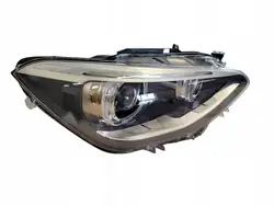 Farol direito BMW Série 1 F20 F21 11-15 Xenon