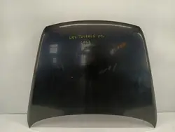 Motorhuv VW Touareg 7L 02-07 L041