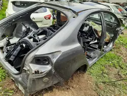 Heckstoßstange Mitsubishi Lancer 07- OEM Gebraucht