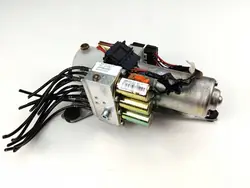 Pompe de toit Audi A4 S4 B7 Cabrio 8H0871611A