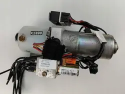 Takpump Audi A4 S4 B7 Cabrio 8H0871611A