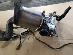 Catalyseur VW EOS 2.0 TDI OEM 1K0131723P