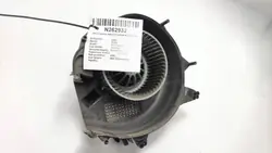 Ventilador de cabina OEM 9203323 para BMW F01 730D