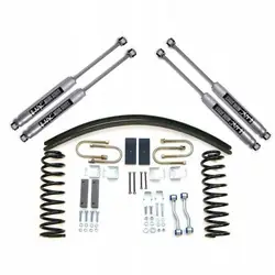 Kit de Suspension BDS KKBDS431H 3" pour Cherokee XJ