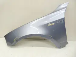 BMW X3 E83 Aile Avant Gauche 896/5 Blue Water OEM 3405921
