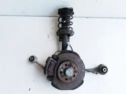 Etuoikea ohjausnivel OEM A2043202866P Mercedes