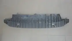 Bouclier pare-chocs avant Citroen C3 III OEM 9813379780