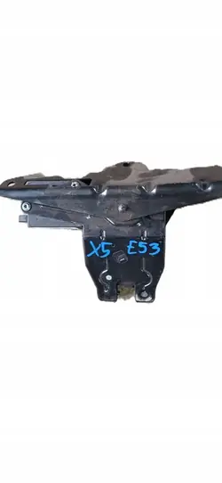 BMW X5 Baklucka Lås OE 51248408492