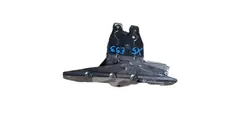 Fechadura do porta-malas BMW X5 OE 51248408492