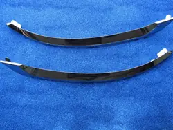 VOLVO XC90 II Moldura de Para-choque Traseiro Esquerda 31383856