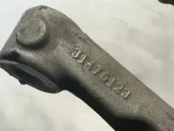 Bielleta de dirección Volvo OE 31476123 para S60