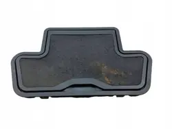OEM 508676 Caixa chão traseira esquerda Peugeot 3008 I
