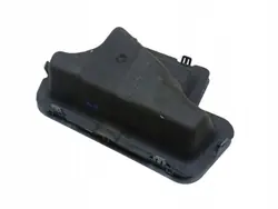 OEM 508676 Lattia-arkku vasen taka Peugeot 3008 I