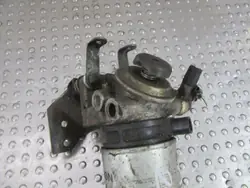 Kraftstofffiltergehäuse-Basis OEM 4x4OE003390 - Opel OE