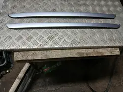 Joint de Pare-brise Avant BMW X3 E83 Gauche/Droite