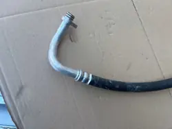 Câble Climatisation CITROEN BERLINGO III OEM 9837885880