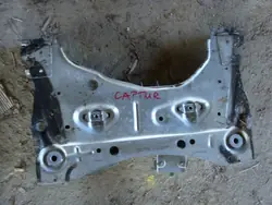 OEM WÓZEK SANKI KOŁYSKA RENAULT CAPTUR - Usado
