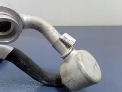 Alfa Romeo Stelvio QV AC Hose 50555559