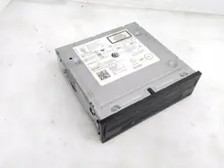Skoda Superb B8 CD/DVD-Wechsler OEM 5Q0035842A