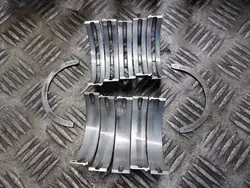 Vilebrequin CABB & Coussinets pour Audi A4 B8 1.8 TFSI