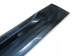 Garniture Portière Audi Q5 S-Line OEM 80A853970L Arrière Droit