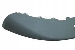 Spoiler de parachoques delantero Audi Q5 8R0