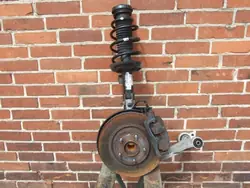 OEM ZWROTNICA WAHACZ PRAWY OPEL ASTRA J IV 1.7 CDTI