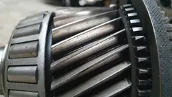 Koppelingsas G211/12 Mercedes Actros MP3 A0002628662