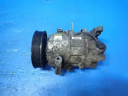 Compresseur de Climatisation Renault Megane III 1.6 16V GE447150-0023