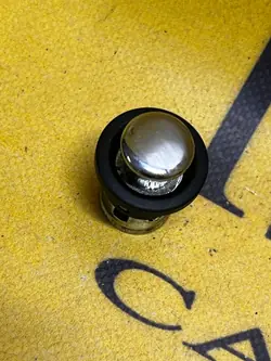 Insert Allume-Cigare Land Rover OE OEM L405