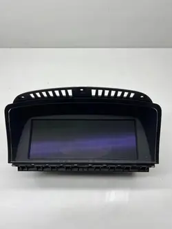 Ecrã navegação BMW Série 7 OEM 6933162