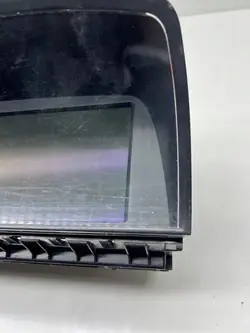 BMW 7-serien navigationsskärm OEM 6933162
