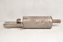 Silencieux Arrière Ford Fiesta MK8 1.5 ST OEM K1BY-5E292-BE