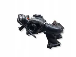 Turbolader OEM 8973000923 für Opel Meriva A 1.7 CDTI