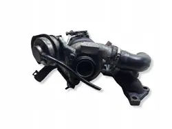 Turboahtim OEM 8973000923 Opel Meriva A 1.7 CDTI