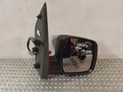 Oikea Ulkopeili 7 Pin Citroen Nemo Qubo Fiorino