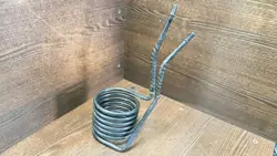 Flexible de direction Iveco Daily 3e gen OEM 504092008