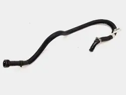 Kraftstoffleitung BMW 5 F10 F11 2015 1353782340201