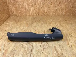 Cotovelo admissão ar OEM 2Q0129509 para VW Group