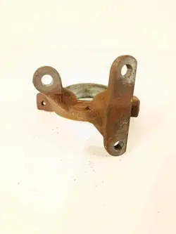 Support de roulement Ford 4M513K305BA 1.5L diesel