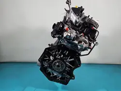 Motor för Skoda Scala 1.0 TSI 114 hk - OEM IMPRK1539269
