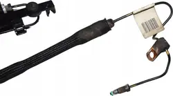 CITROEN C5 III X7 Ligne Hydraulique Arrière OEM 9683536780