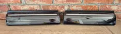OEM 571941653A/654A LED-Grilli Valot VW Tiguan III:lle