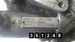 Turbocompresor Nissan GT1549 usado para Almera 2001