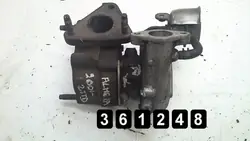 Turbocompresseur Nissan GT1549 d'occasion Almera 2001