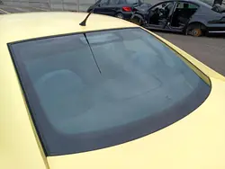 Vitre Arrière Peugeot 406 Coupé OEM MO-0810-8