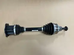 AUDI A4 A5 8W Främre Halvaxel 8W0407271P