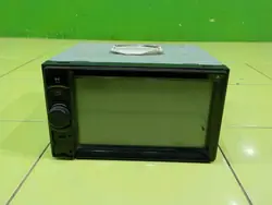 Rádio Carro Clarion NX501ER OEM XP1 7