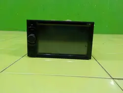 Autoradio Clarion NX501ER OEM XP1 7